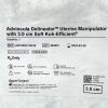 CONMED REF AD750SC-KE30, Advincula Delineator Uterine Manipulator with 3.0 cm Soft Koh-Efficient, EXP 2024-03