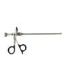 OLYMPUS REF A4679, 30 DEGREE OPTICAL FORCEPS