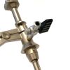 OLYMPUS REF A4679, 30 DEGREE OPTICAL FORCEPS