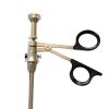 OLYMPUS REF A4679, 30 DEGREE OPTICAL FORCEPS