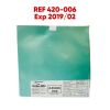 SPECTRANETICS REF 420-006 2.0MM OTW TURBOELITE LASER ATHERECTOMY CATHETER, 150CM, Exp 2019/02