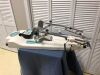 KINETEC Optima Leg Continuous Passive Motion (CPM)