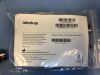 MINDRAY 0012-00-1503-03 Rev 17.0 - 5 lead ECG Cable ECG unit
