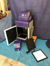 BIOSPECTRUM FirstLight Motorized, Transilluminator, BioLite
