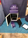 BIOSPECTRUM FirstLight Motorized, Transilluminator, BioLite