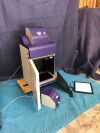 BIOSPECTRUM FirstLight Motorized, Transilluminator, BioLite