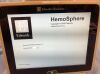 EDWARD LIFE SCIENCE HemoSphere HEM1 Monitor