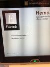 EDWARD LIFE SCIENCE HemoSphere HEM1 Monitor