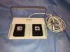OLYMPUS MAJ-1243 Footswitch for SonoSurg device