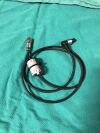 OLYMPUS MAJ-1567 Cable from light source to CV-180 Processor Light Cable