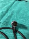 OLYMPUS MAJ-1567 Cable from light source to CV-180 Processor Light Cable