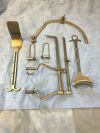 V. MUELLER Balfour Surgical Retractor