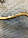 V. MUELLER Balfour Surgical Retractor