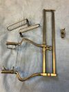 V. MUELLER Balfour Surgical Retractor