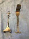 V. MUELLER Balfour Surgical Retractor