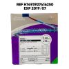 BOSTON SCIENTIFIC REF H7493927416250 REBEL™ MONORAIL® Platinum Chromium Coronary Stent System , EXP 2019/07