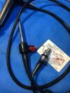 PENTAX FB-15H Bronchoscope
