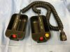 PHYSIO-CONTROL LifePak 9 Paddles Set Defibrillator