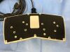 AQUILINE 971-SWNOA Footswitch Electrosurgical Unit