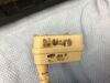 DATEX-OHMEDA Spacelabs 704-0001-00 SPO2 Probe