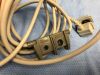 DATEX-OHMEDA Spacelabs 704-0001-00 SPO2 Probe