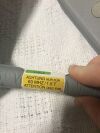 SIEMENS 05512053 MRI Coil