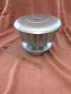 FIELD CONTROLS Star-Kap Vent Flue Cap - 7"