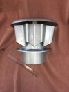 FIELD CONTROLS Star-Kap Vent Flue Cap - 7"