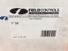 FIELD CONTROLS Star-Kap Vent Flue Cap - 7"