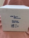 FIELD CONTROLS Star-Kap Vent Flue Cap - 7"