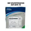 BOSTON SCIENTIFIC REF H7493919020120  Emerge™ Push MONORAIL® PTCA Dilatation Catheter, 1.20mm x20 mm ,EXP 2019/10