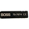 BOSS REF 70-7674, FS Micro Cervical Curette