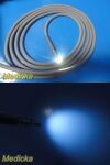 LUXTEC Fiber optics W/L x Y/I Surgical Headlight Fiber Optic Light Cable
