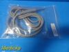 LUXTEC Fiber optics W/L x Y/I Surgical Headlight Fiber Optic Light Cable