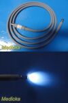 JOHNSON & JOHNSON Luxtec Fiber optics W/L x Y/I Surgical Headlight Fiber Optic Light Cable