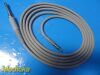 JOHNSON & JOHNSON Luxtec Fiber optics W/L x Y/I Surgical Headlight Fiber Optic Light Cable