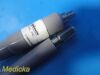 JOHNSON & JOHNSON Luxtec Fiber optics W/L x Y/I Surgical Headlight Fiber Optic Light Cable