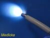JOHNSON & JOHNSON Luxtec Fiber optics W/L x Y/I Surgical Headlight Fiber Optic Light Cable