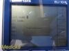 MORTARA ELI 10 Series ELI 10RX EKG/ECG Device W/ Dock & EKG Cable/Leads