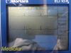 MORTARA ELI 10 Series ELI 10RX EKG/ECG Device W/ Dock & EKG Cable/Leads