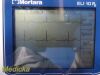 MORTARA ELI 10 Series ELI 10RX EKG/ECG Device W/ Dock & EKG Cable/Leads