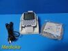 MORTARA ELI 10 Series ELI 10RX EKG/ECG Device W/ Dock & EKG Cable/Leads