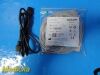 MORTARA ELI 10 Series ELI 10RX EKG/ECG Device W/ Dock & EKG Cable/Leads