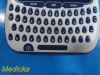 MORTARA ELI 10 Series ELI 10RX EKG/ECG  Device W/ Dock & EKG Cable SNAP