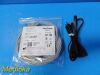 MORTARA ELI 10 Series ELI 10RX EKG/ECG  Device W/ Dock & EKG Cable SNAP