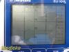 MORTARA ELI 10 Series ELI 10RX EKG/ECG  Device W/ Dock & EKG Cable SNAP