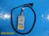 INVIVO Precess MRI, W/ Cart, SPO2 ECG Modules, Sensor & Lead Wires ~ Monitor