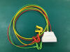 PHILIPS  989803171901  MX40 Patient Monitor ECG Cable 989803171901 Original New    Monitor