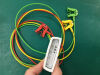 PHILIPS  989803171901  MX40 Patient Monitor ECG Cable 989803171901 Original New    Monitor