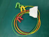 PHILIPS  989803171901  MX40 Patient Monitor ECG Cable 989803171901 Original New    Monitor